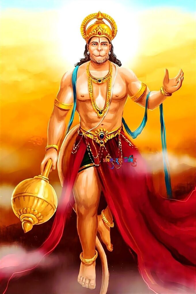 [547+] Bajrang Bali DP, Photos, Images & Wallpaper HD Download - PxWala.Com