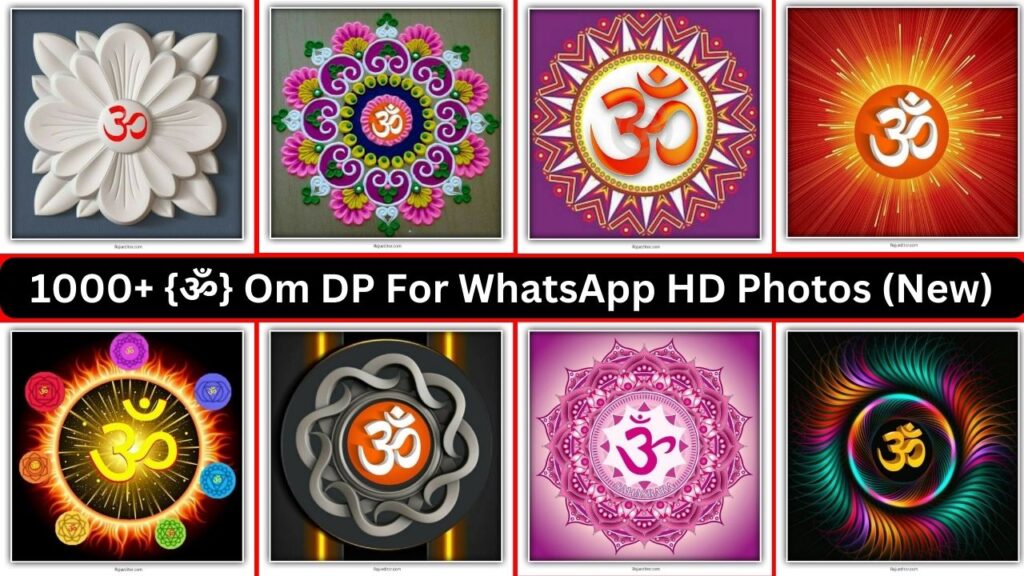 1000+ {ॐ} Om Dp For Whatsapp Hd Photos (new)