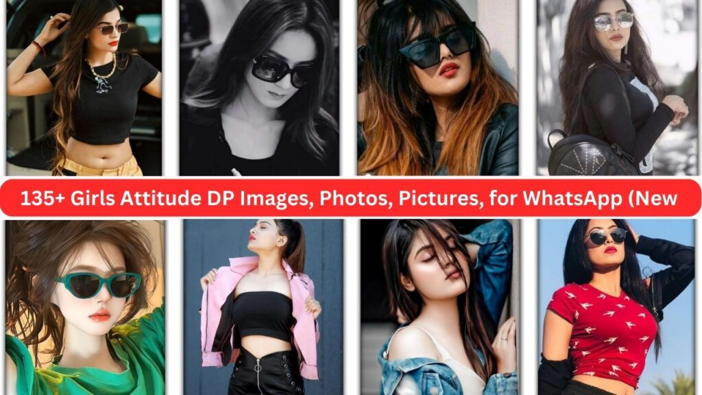 135+ Girls Attitude Dp Images, Photos, Pictures, For Whastapp