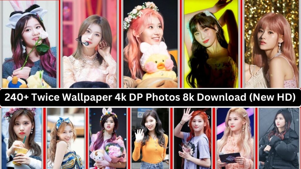 240+ Twice Wallpaper 4k Dp Photos 8k Download (new Hd)