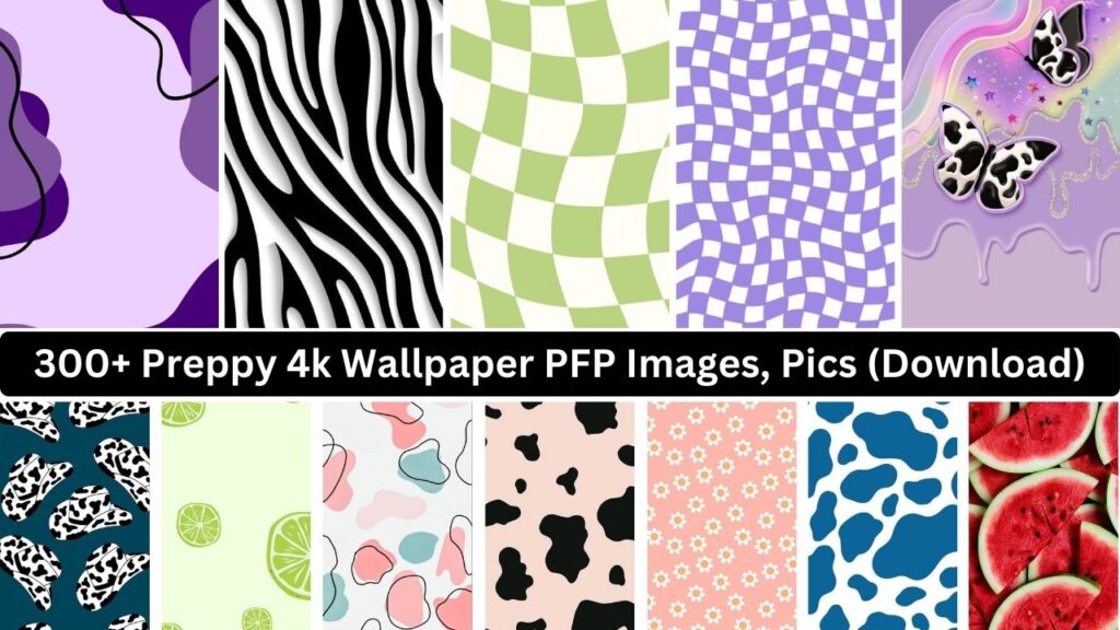 300+ Preppy 4k Wallpaper Pfp Images, Pics (download)