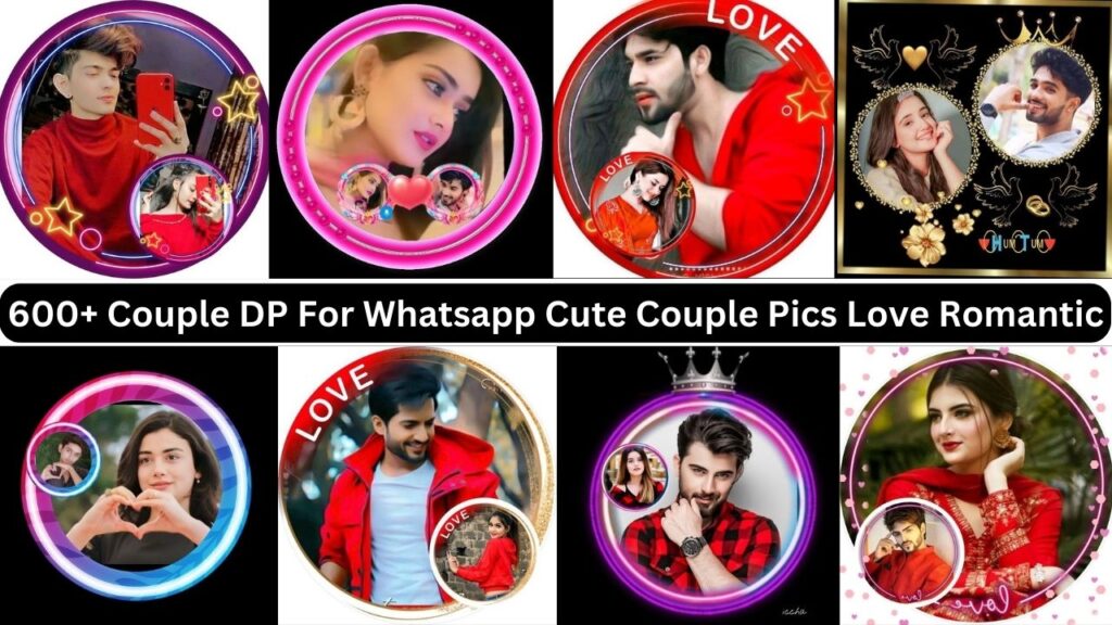 60+ Couple Dp For Whatsapp Cute Couple Pics Love Romantic