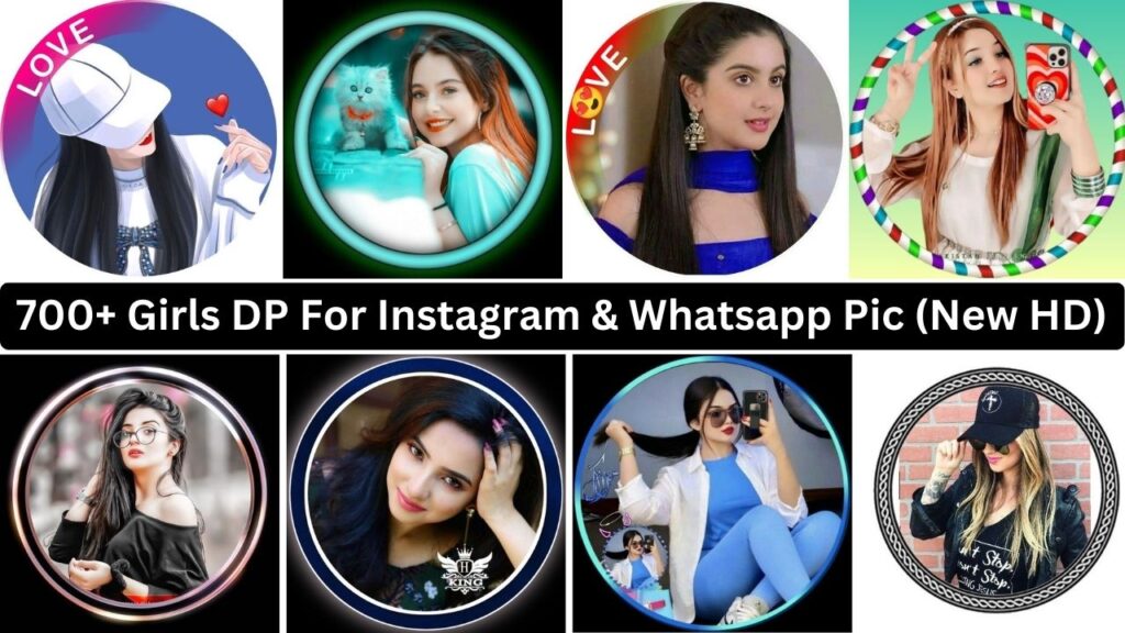 700+ Girls Dp For Instagram & Whatsapp Pic (new Hd)