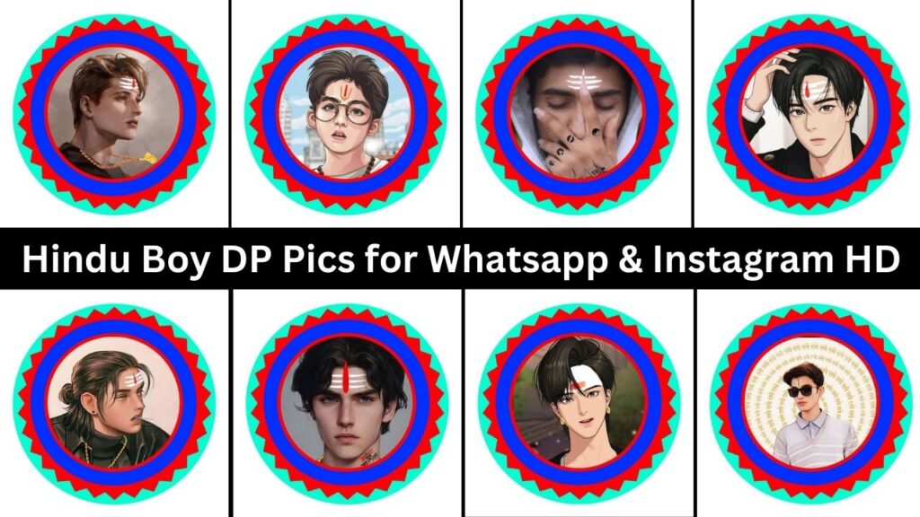 Hindu Boy Dp Pics For Whatsapp & Instagram Hd 2023