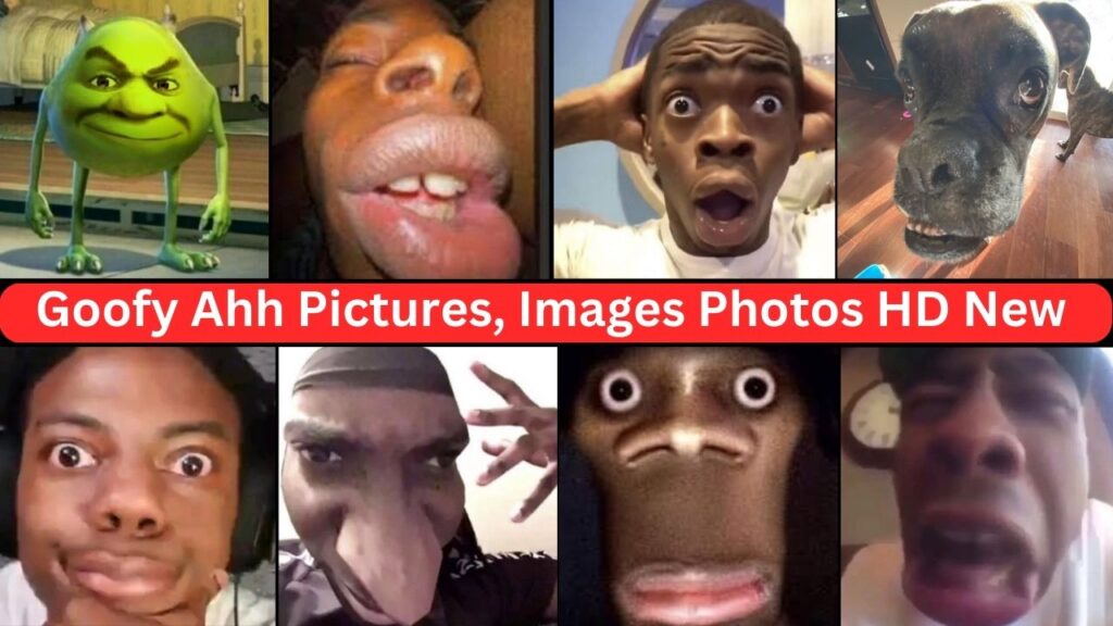 Goofy Ahh Picture, Meme, Pfp, Wallpaper Hd 2023