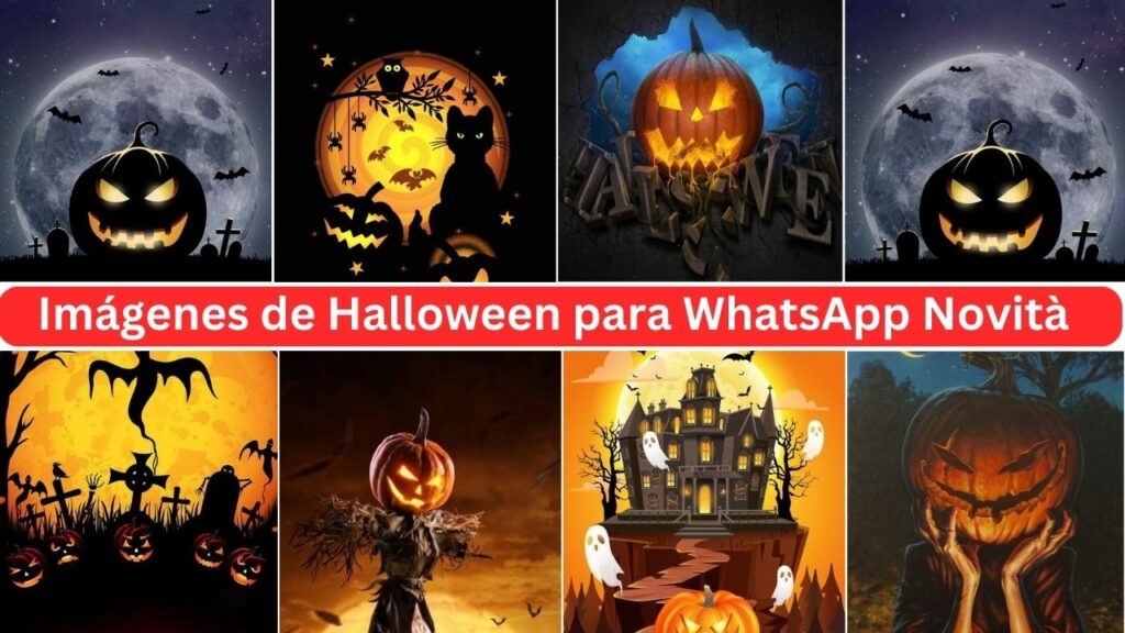 Imágenes De Halloween Para Whatsapp Neuvo 2023