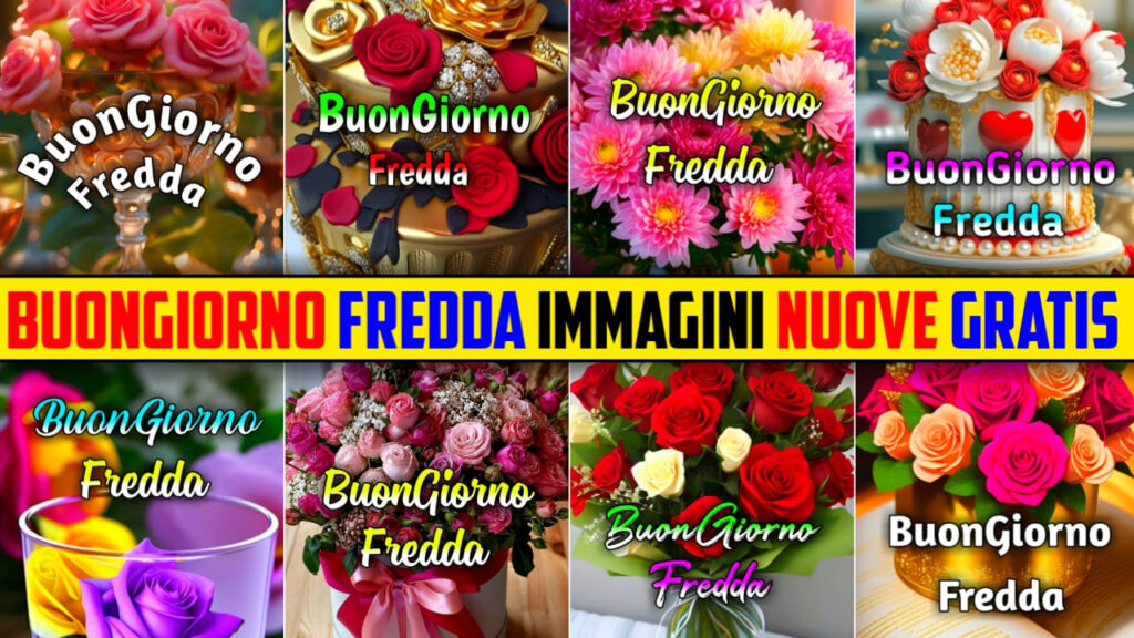 Buongiorno Freddo Immagini, Gif, Fotos Nuove Gratis 2024