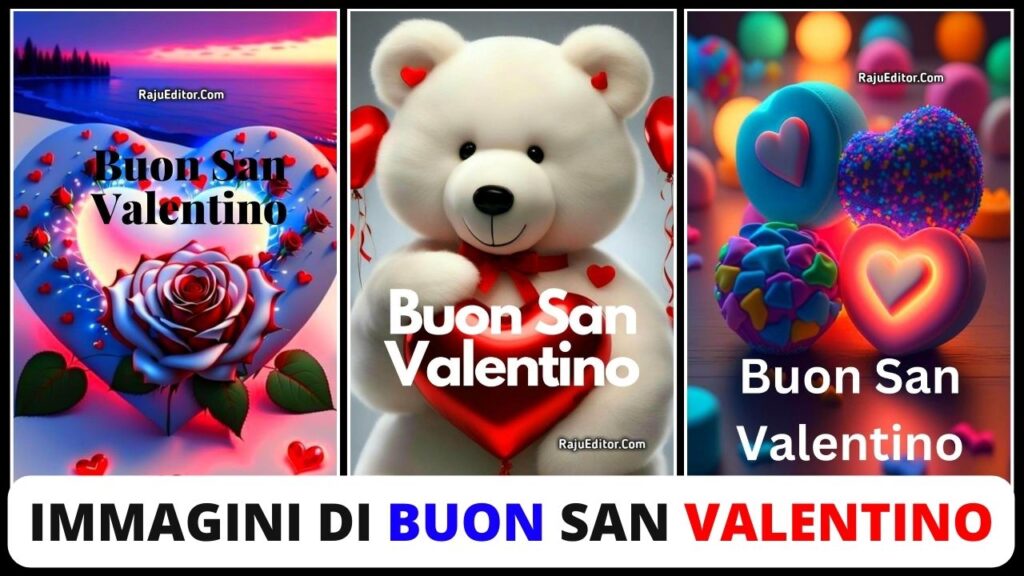 Immagini Di Buon San Valentino Desideri, Fotos Nuove Gratis 2024