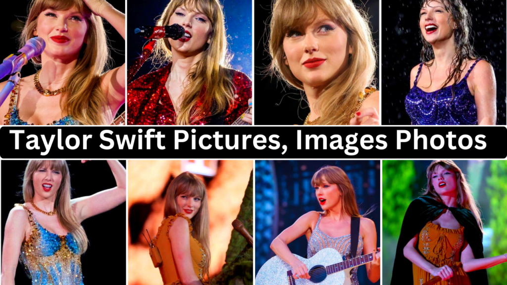 Taylor Swift Pictures, Images Photos & Wallpaper New 2024